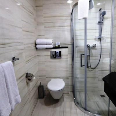 Hotel Metropolitan Boutique Cracovia