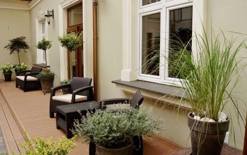 Metropolitan Boutique 4* Краків