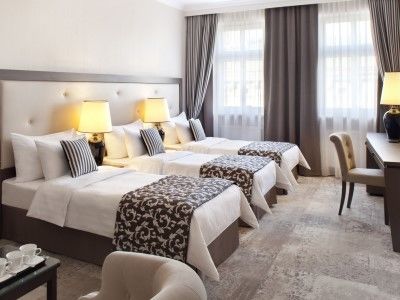 Metropolitan Boutique Cracovia