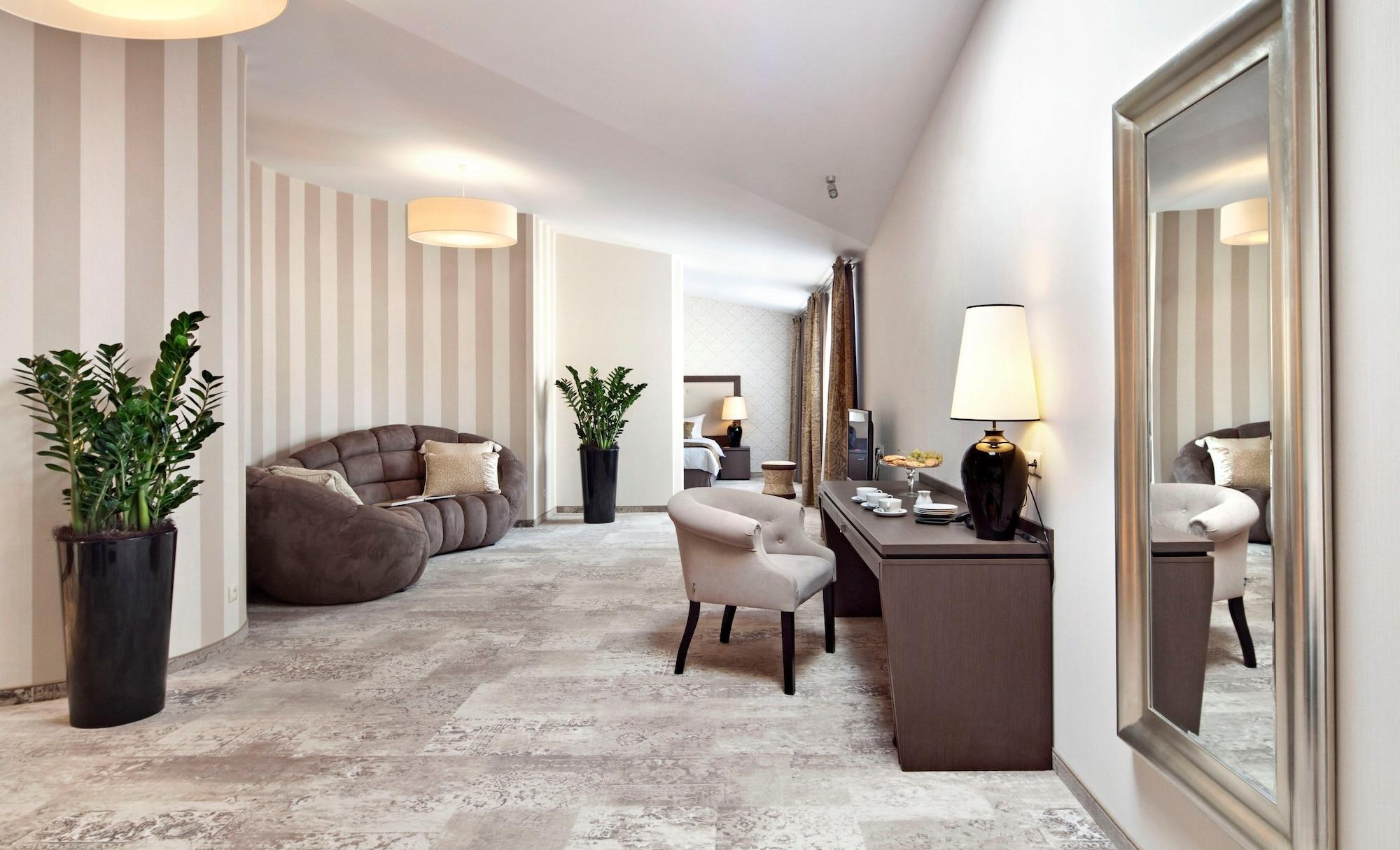 Metropolitan Boutique 4* Kraków