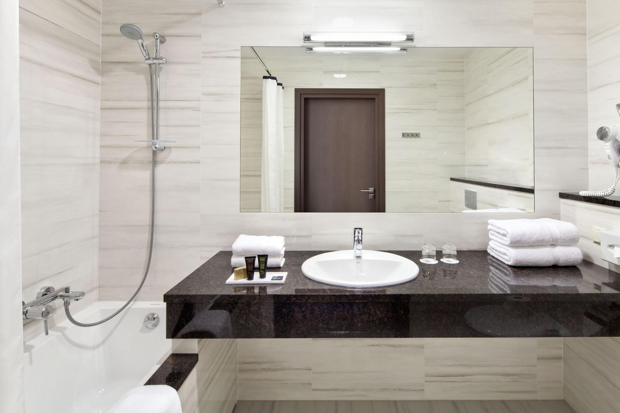 Metropolitan Boutique 4* Kraków