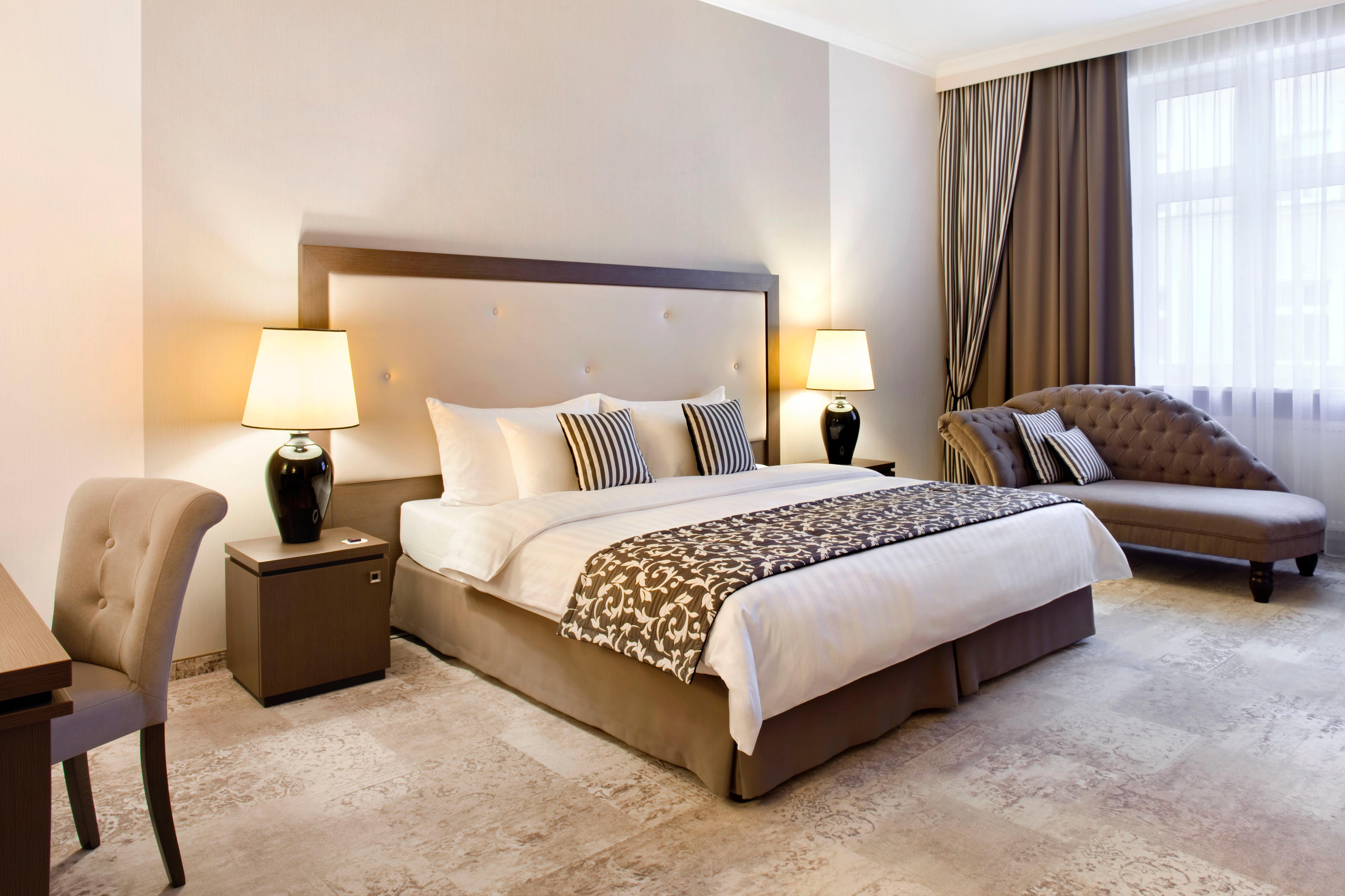 Hotel Metropolitan Boutique Kraków