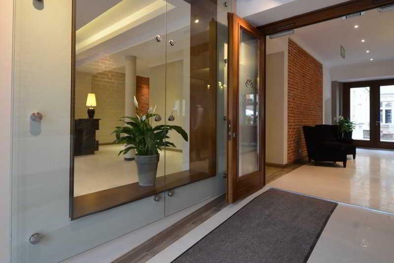 Metropolitan Boutique Hotel Kraków