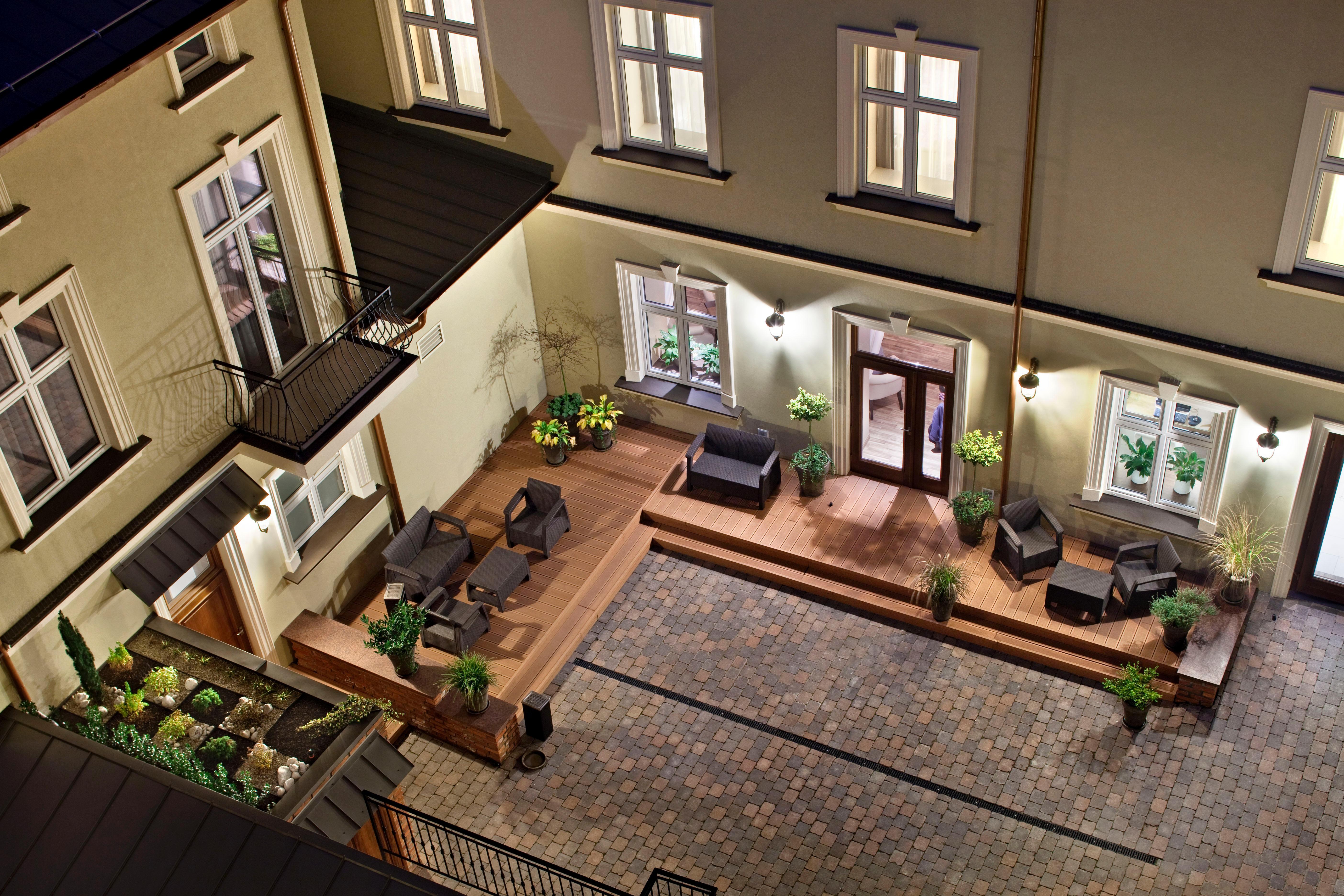 Metropolitan Boutique Kraków