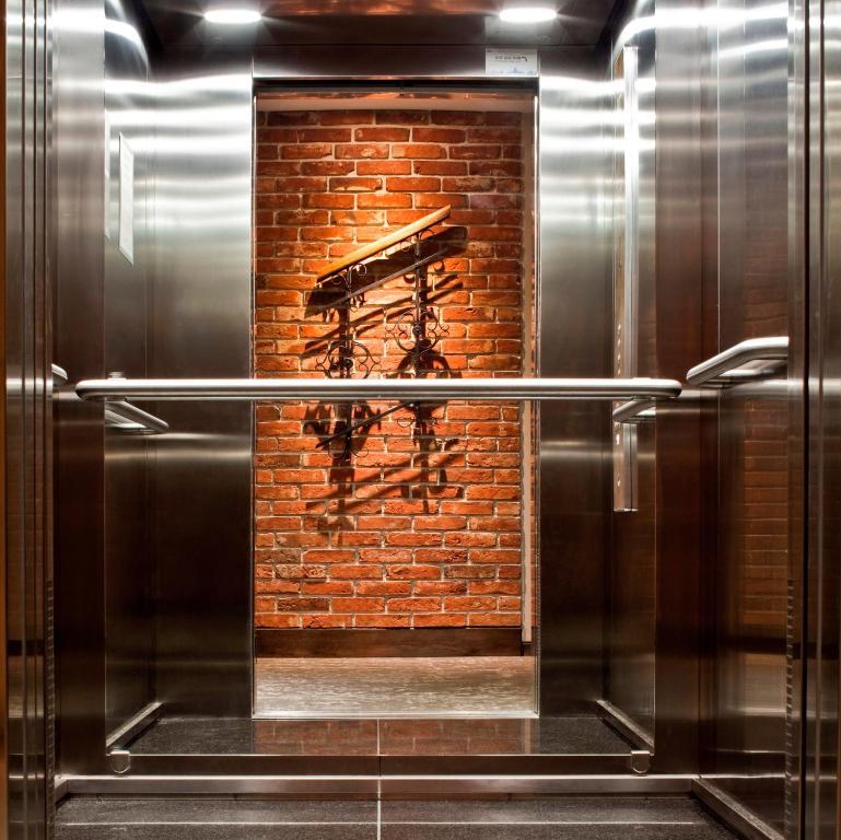 Metropolitan Boutique Hotel Kraków