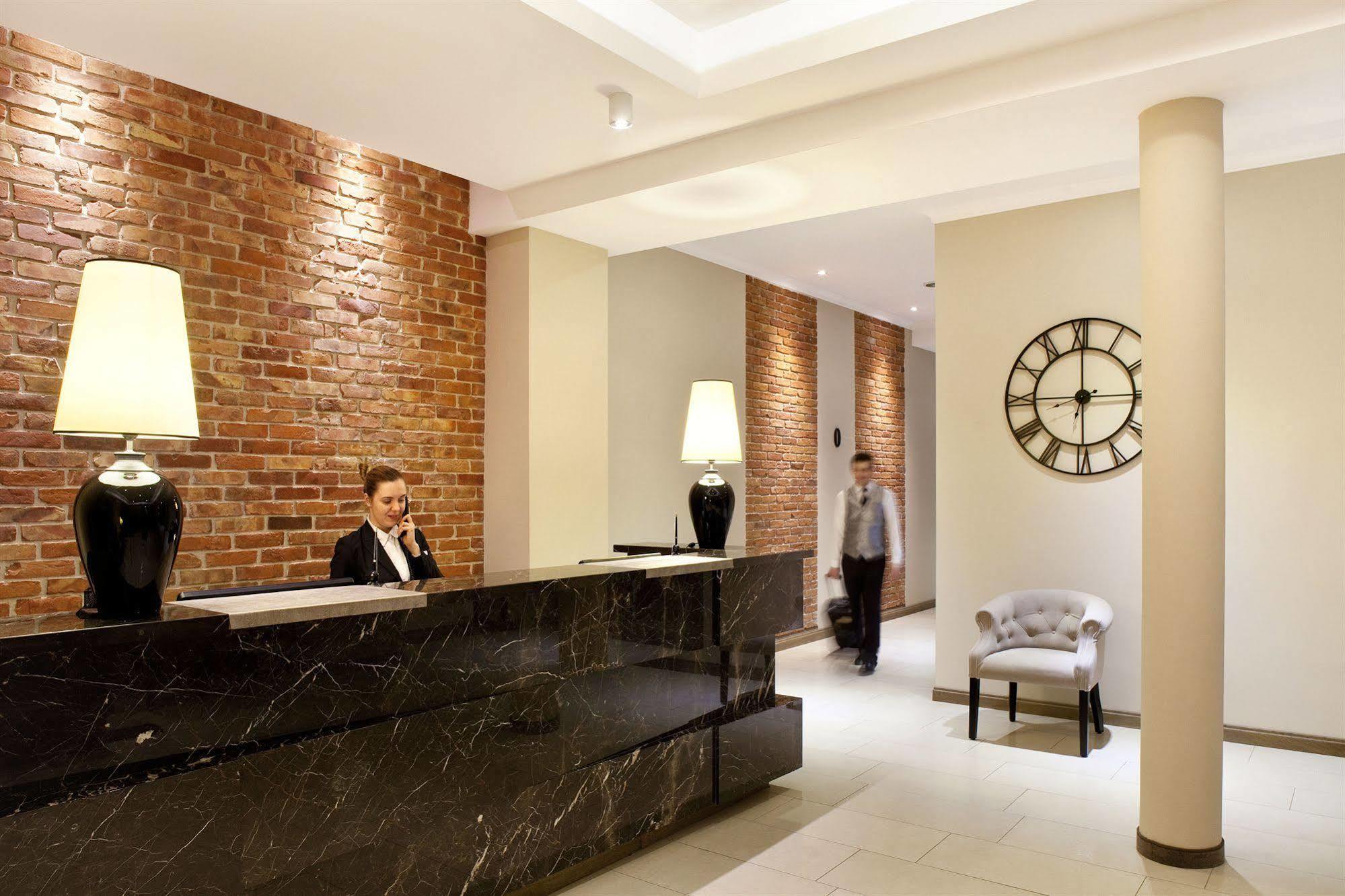 Metropolitan Boutique Hotel Kraków