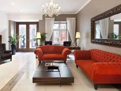 Hotel Metropolitan Boutique Kraków
