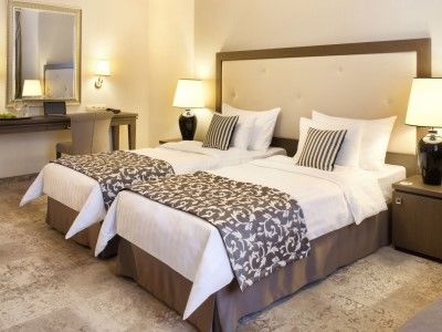 Metropolitan Boutique Hotel Kraków