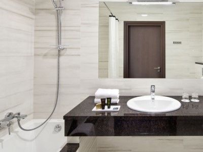 Hotel Metropolitan Boutique Kraków